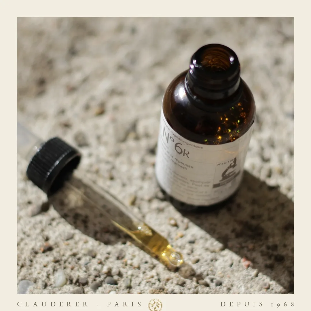 Clauderer · Identity & content 3