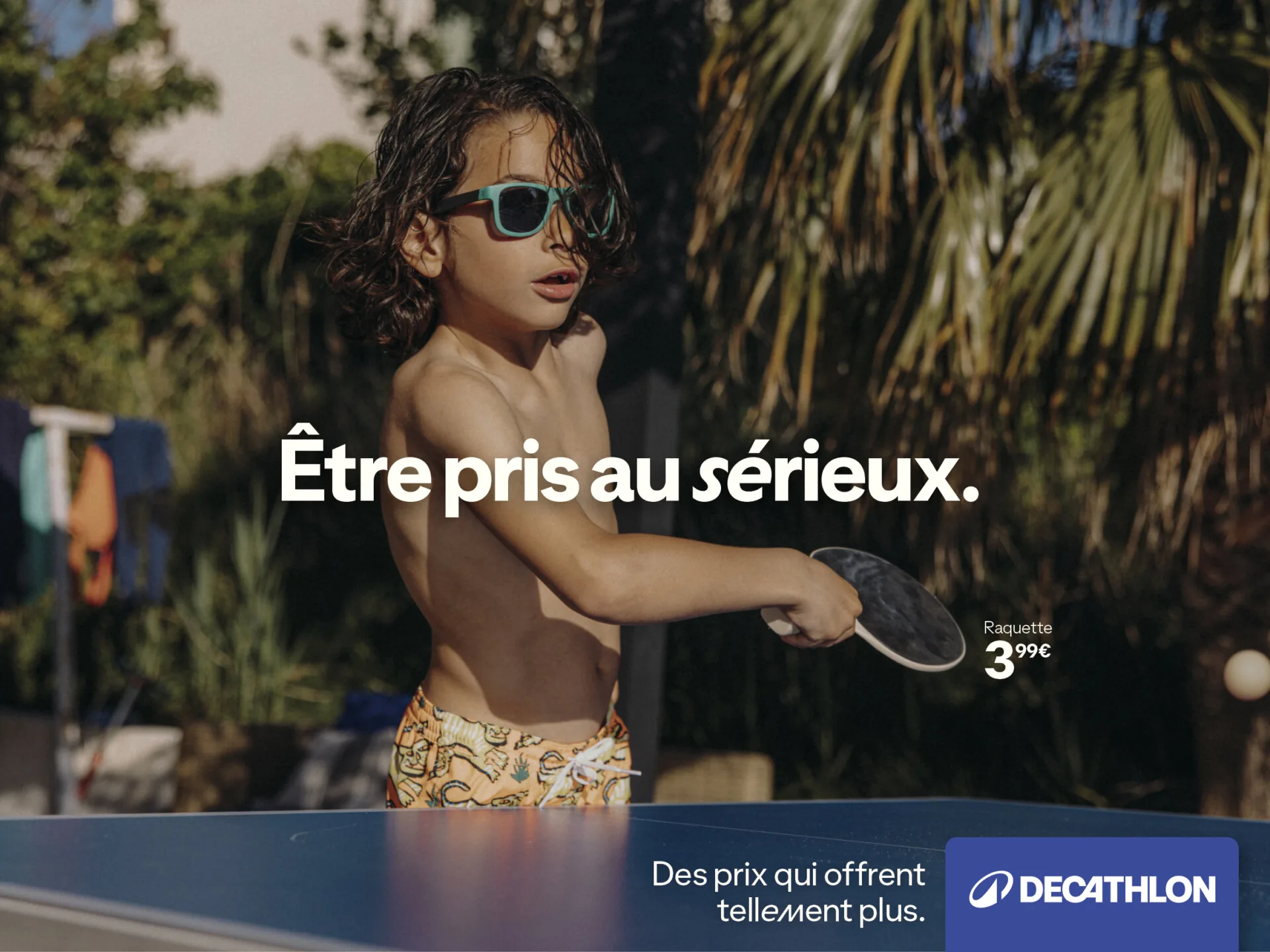 Decathlon · 2