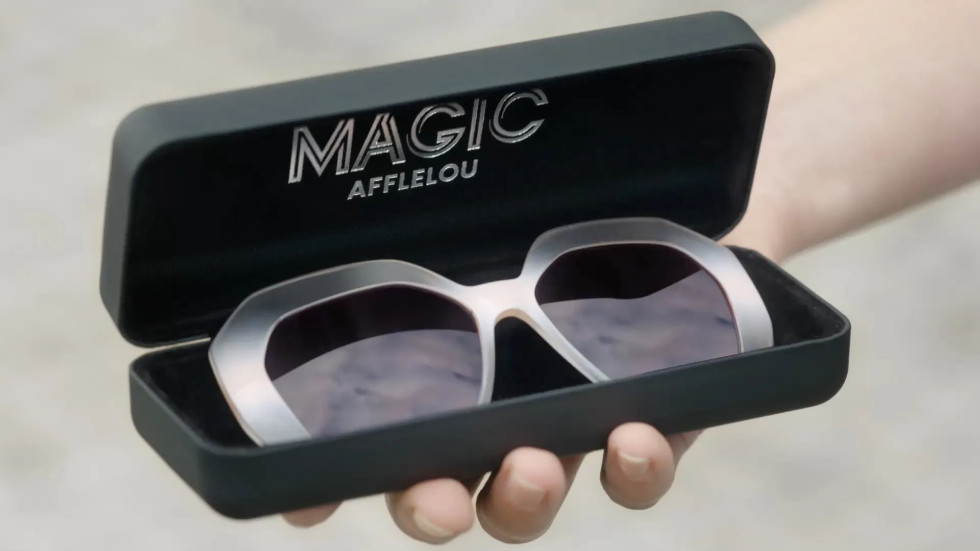 MAGIC · Campaigns 2