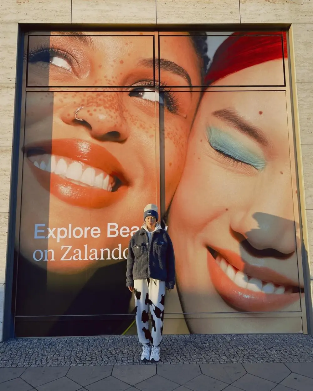 Zalando Beauty · 2