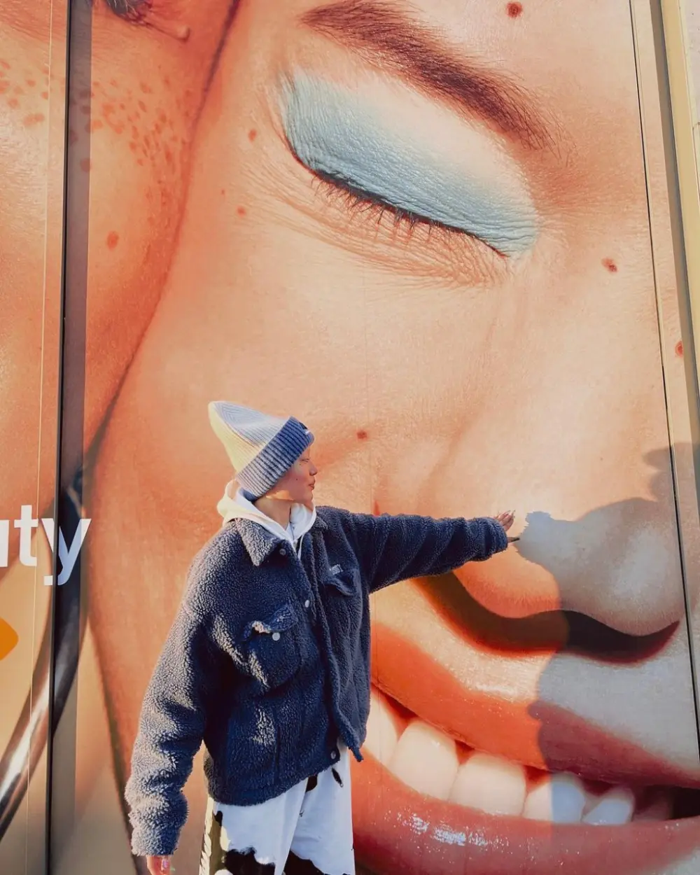 Zalando Beauty · 3
